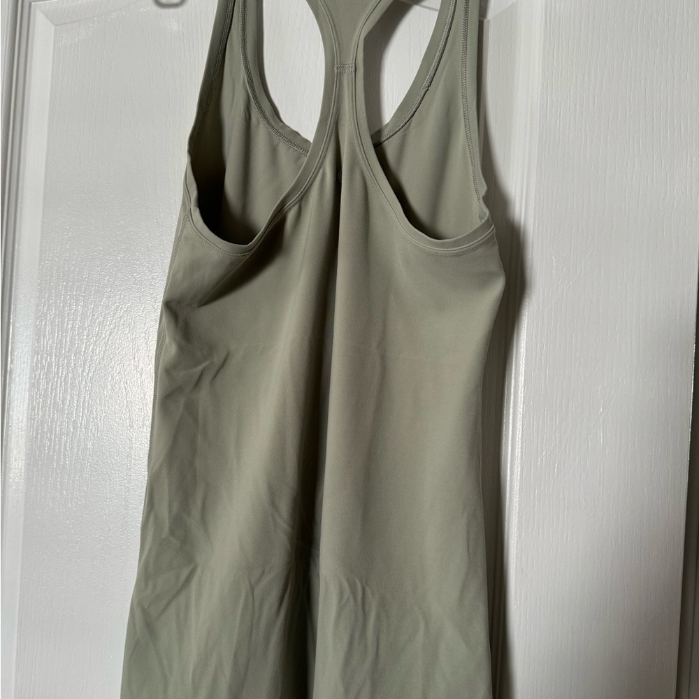 Lululemon Cool Racerback - Picture 2 of 2